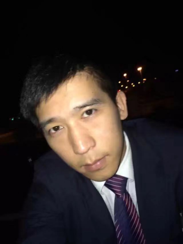 一条孤独的鱼的第一张照片--廊坊相亲服务中心