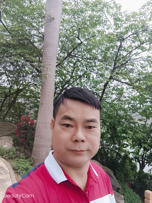 悲伤的温柔的第一张照片--廊坊相亲服务中心