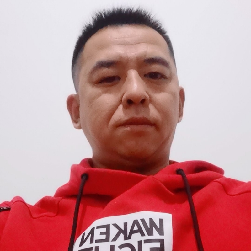 四海为家的第二张照片--廊坊相亲服务中心