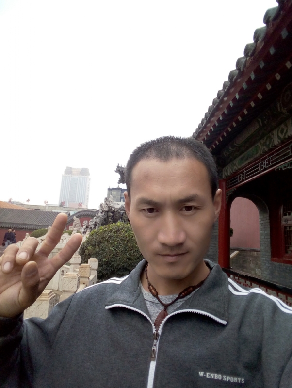 清雨的第一张照片--廊坊相亲服务中心