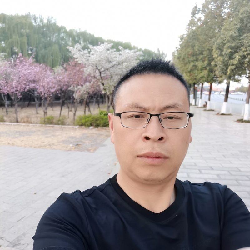 好好的第一张照片--廊坊相亲服务中心