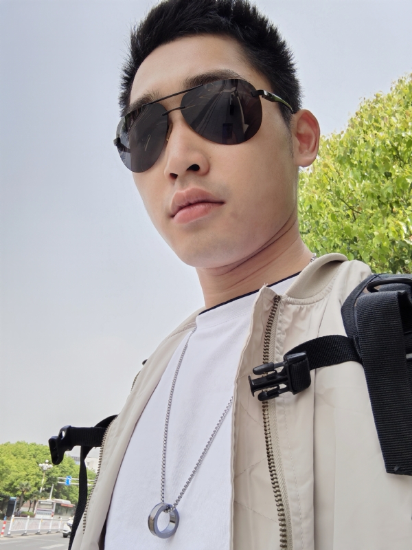 残花落陌,的第一张照片--廊坊相亲服务中心