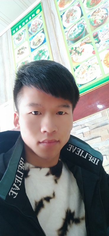 小周的第一张照片--廊坊相亲服务中心