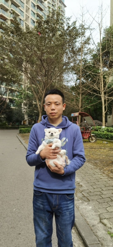 tom的第四张照片--廊坊相亲服务中心