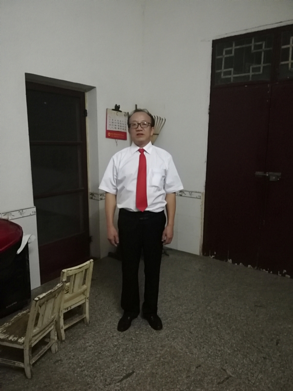 玫瑰祥云的第一张照片--廊坊相亲服务中心