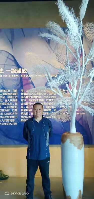 苍海一粟的第一张照片--廊坊相亲服务中心