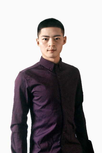 阿志的第一张照片--廊坊相亲服务中心