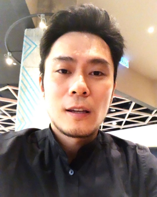 泽楷的第一张照片--廊坊相亲服务中心