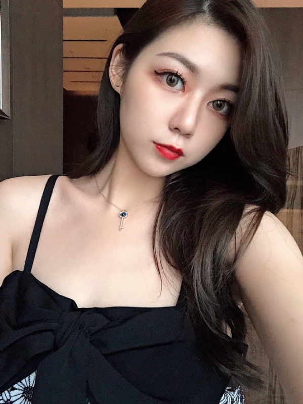 半度微涼的第一张照片--廊坊相亲服务中心