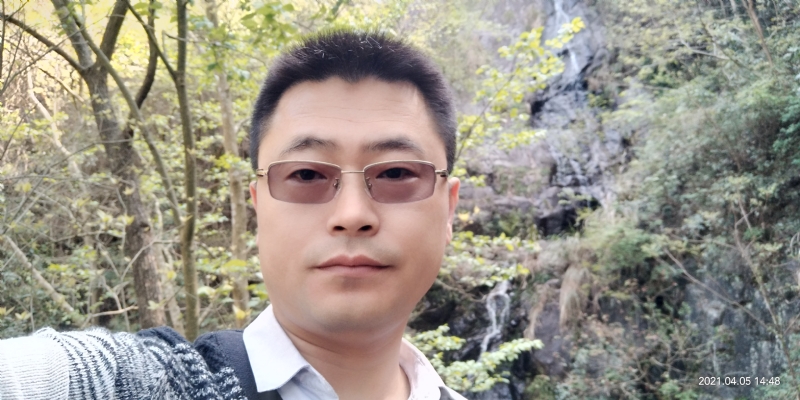 往后余生的第一张照片--廊坊相亲服务中心