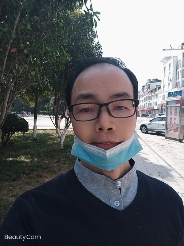 开心生活的第一张照片--廊坊相亲服务中心