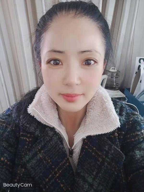 春晓的第一张照片--廊坊相亲服务中心