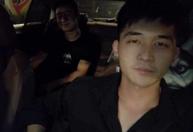 你的好好先生的第一张照片--廊坊相亲服务中心