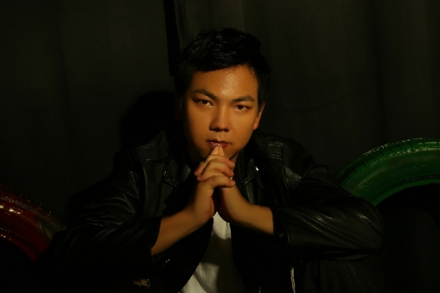 王先生的第一张照片--廊坊相亲服务中心