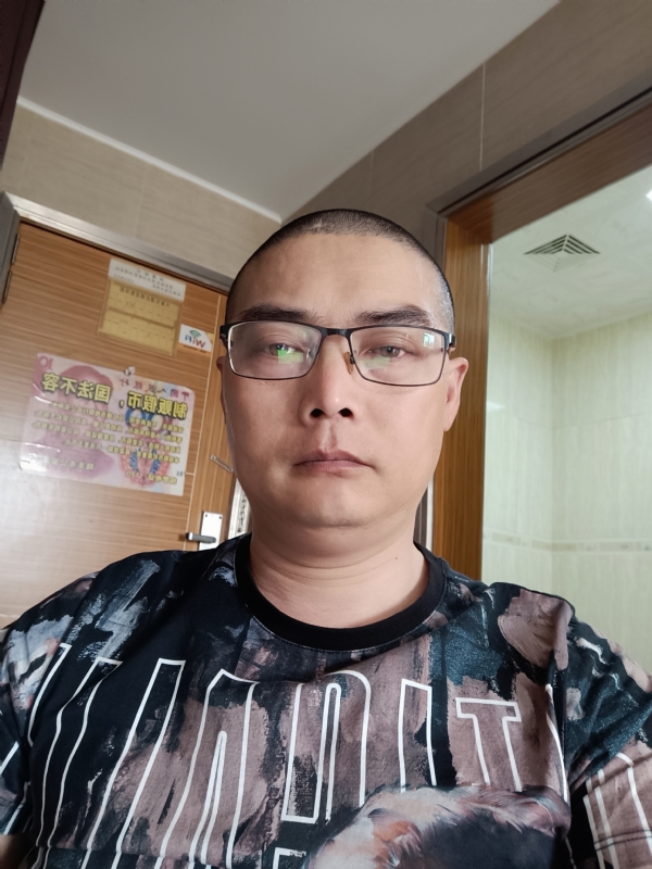 心梦无痕的第一张照片--廊坊相亲服务中心