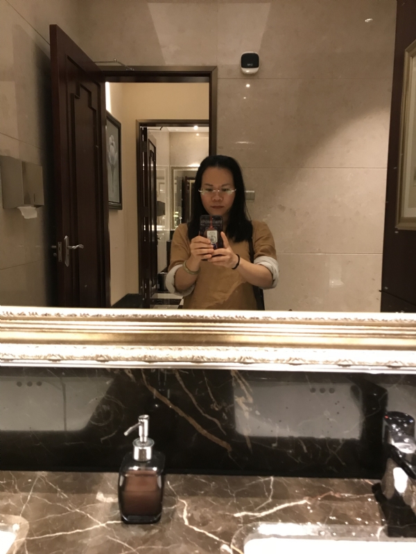 黄莺的第一张照片--廊坊相亲服务中心