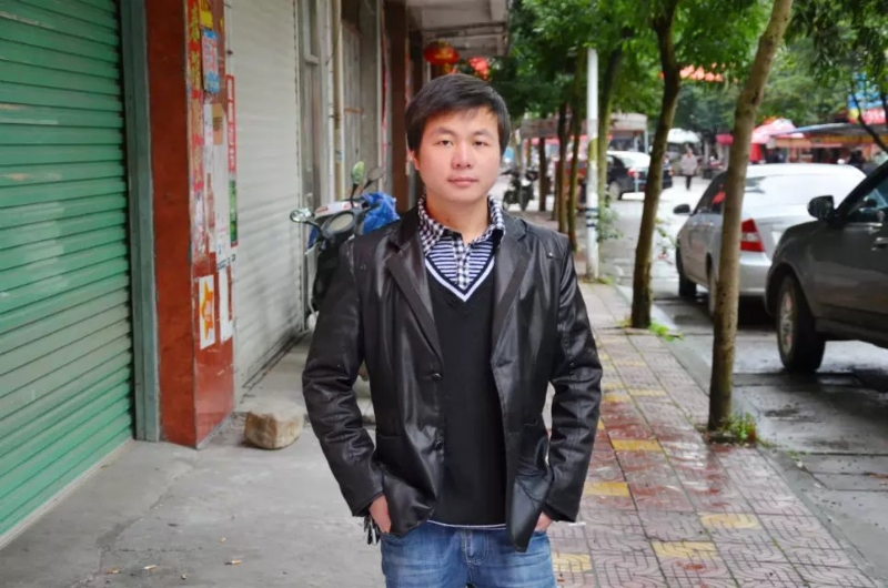 青春正点的第一张照片--廊坊相亲服务中心