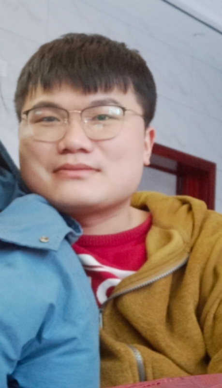李文陆的第一张照片--廊坊相亲服务中心