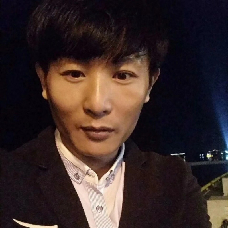 Andy的第一张照片--廊坊相亲服务中心