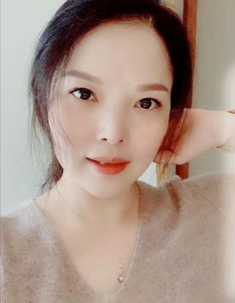 百荷的第二张照片--廊坊相亲服务中心