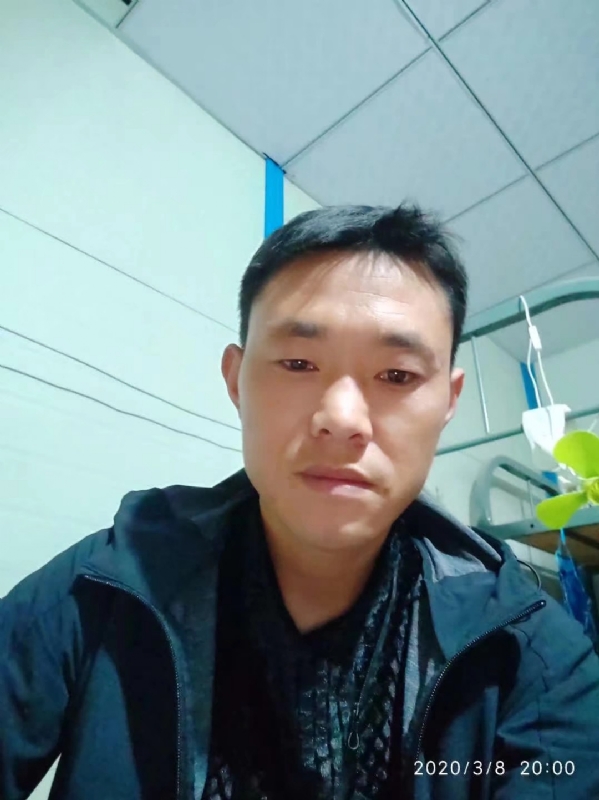 悟的第一张照片--廊坊相亲服务中心