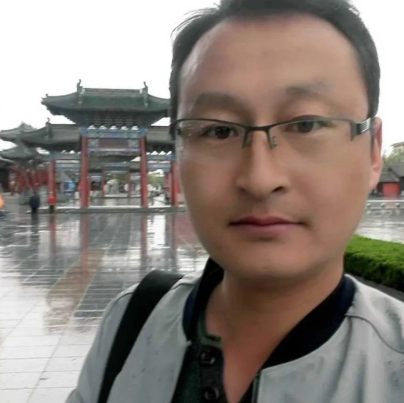 余生安好的第一张照片--廊坊相亲服务中心