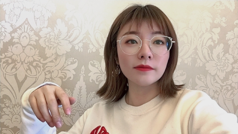 甜心的第一张照片--廊坊相亲服务中心