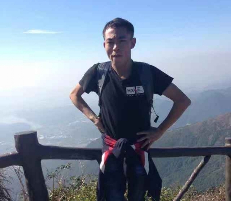 美丽传说的第二张照片--廊坊相亲服务中心