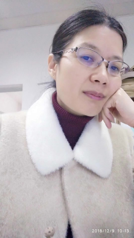 芷妤的第一张照片--廊坊相亲服务中心