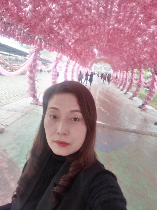 心愿的第一张照片--廊坊相亲服务中心