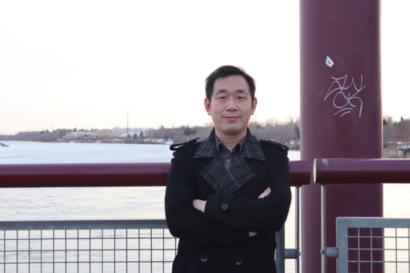 Leon的第一张照片--廊坊相亲服务中心