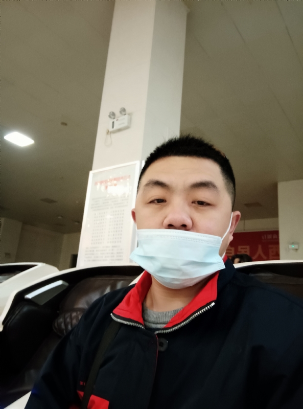 大雁的第一张照片--廊坊相亲服务中心