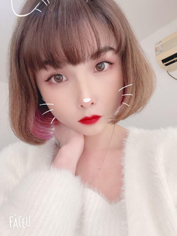 许昕柔的第一张照片--廊坊相亲服务中心