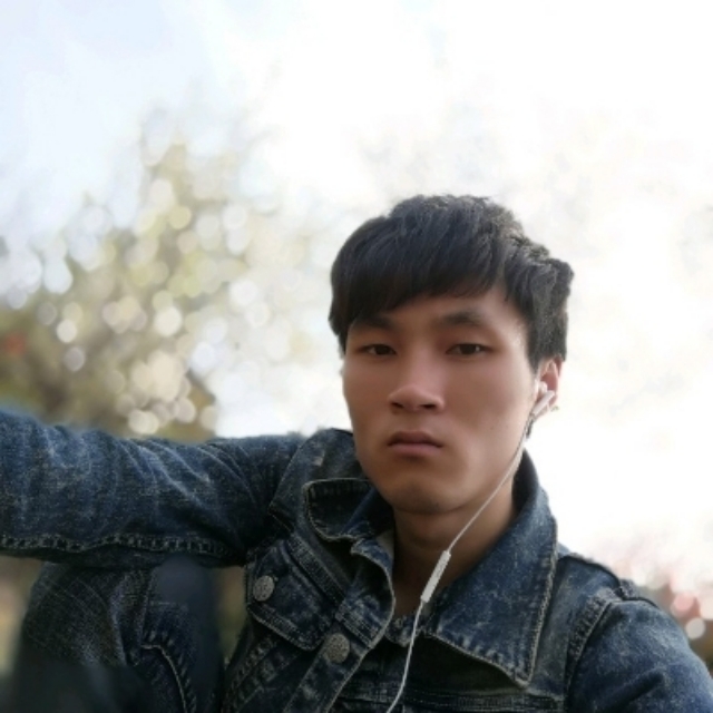 水墨丹青的第一张照片--廊坊相亲服务中心