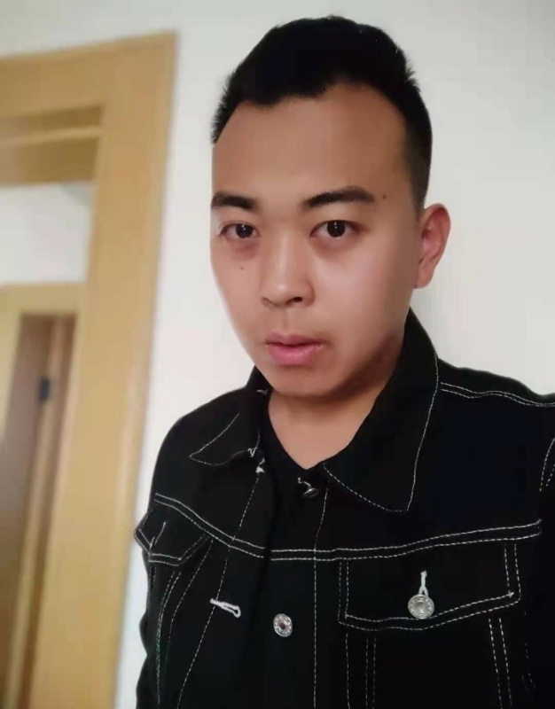 天边一丝风的第一张照片--廊坊相亲服务中心