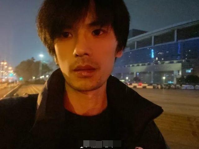 陈书誉的第一张照片--廊坊相亲服务中心