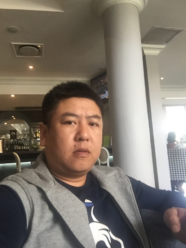 灵魂主义的第一张照片--廊坊相亲服务中心