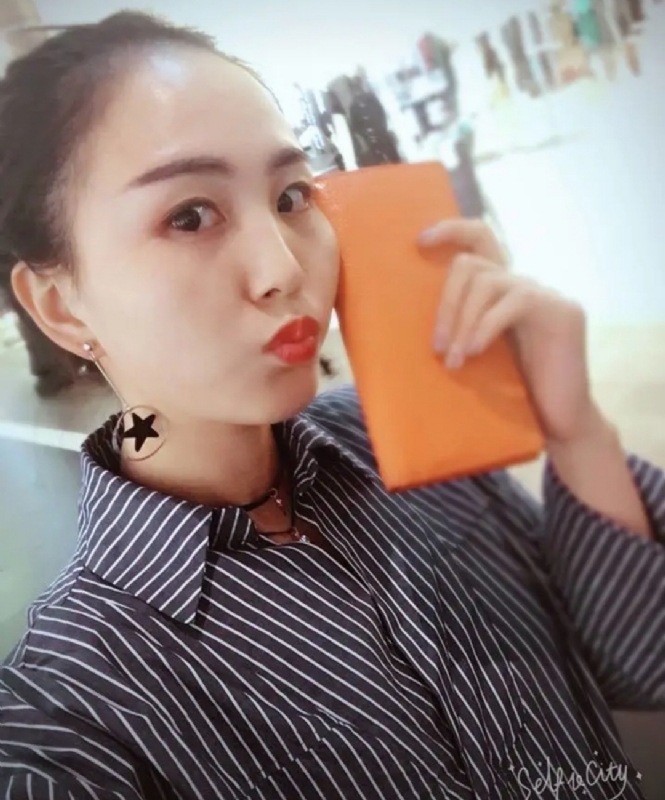 蔡包子的第一张照片--廊坊相亲服务中心