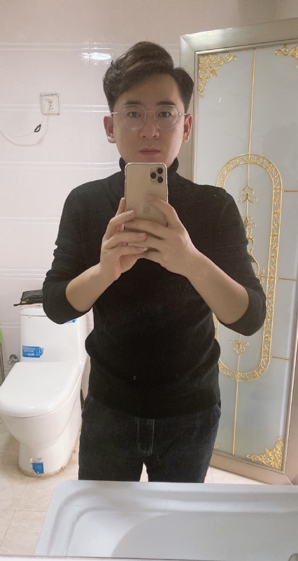 江流君的第一张照片--廊坊相亲服务中心