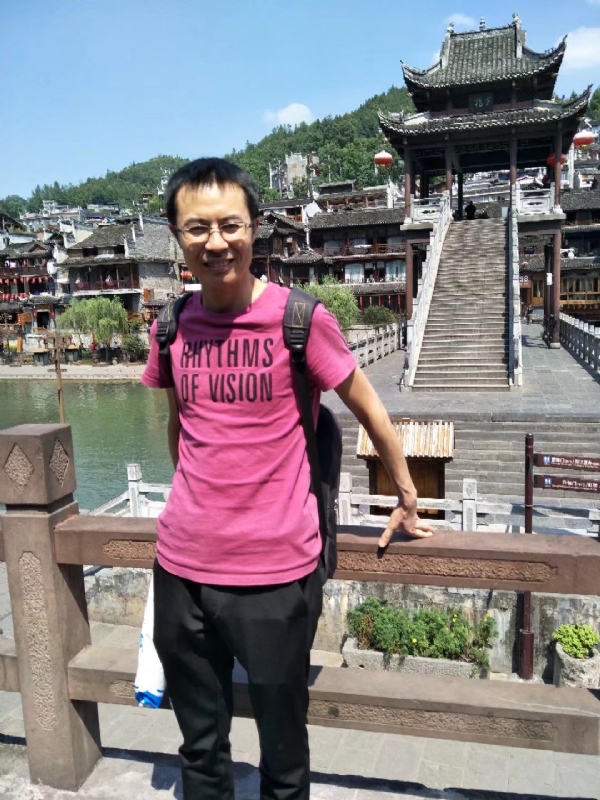 会飞的鱼的第一张照片--廊坊相亲服务中心