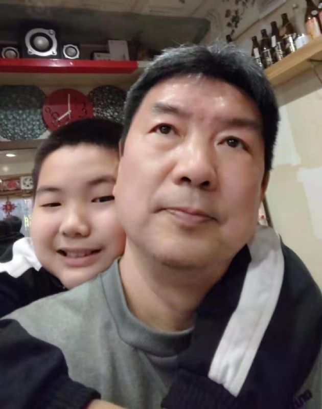 看海的第一张照片--廊坊相亲服务中心