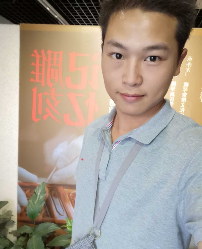 子非鱼VAE的第一张照片--廊坊相亲服务中心