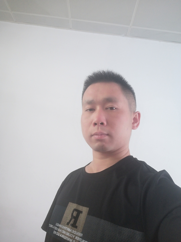 孤独的狼的第一张照片--廊坊相亲服务中心