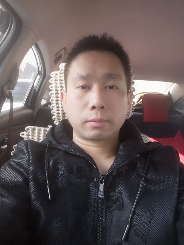 孤独的狼的第二张照片--廊坊相亲服务中心