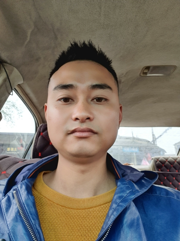 不破不立的第一张照片--廊坊相亲服务中心