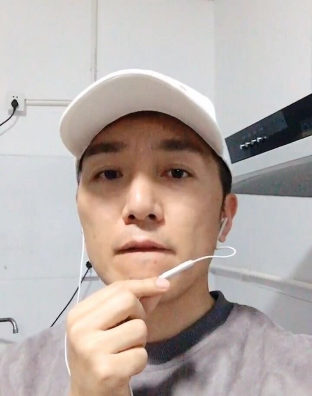 简单人生的第一张照片--廊坊相亲服务中心