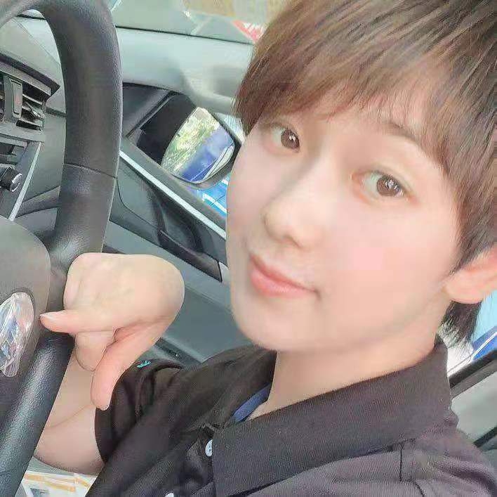 燕子的第一张照片--廊坊相亲服务中心