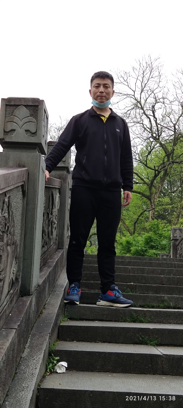 翁的第一张照片--廊坊相亲服务中心