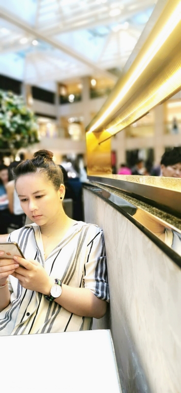 SorRytiff的第一张照片--廊坊相亲服务中心