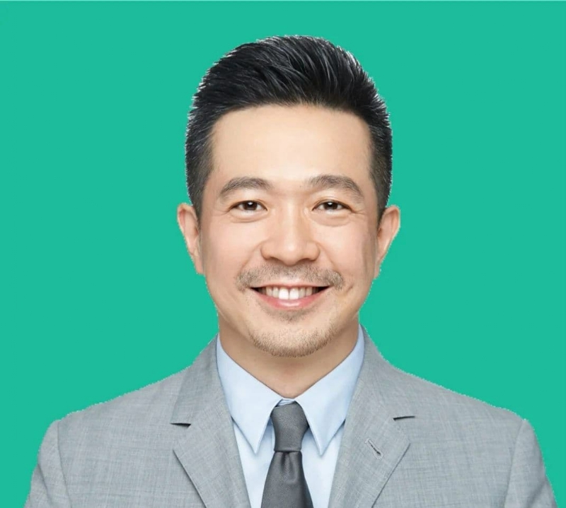 风趣大叔的第一张照片--廊坊相亲服务中心